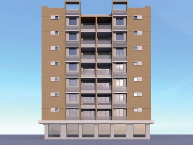 Flat for sale in Gujarat
