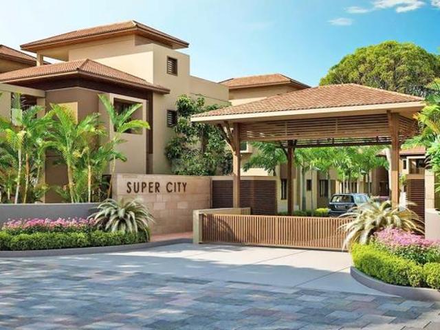 Villa for sale in Gujarat
