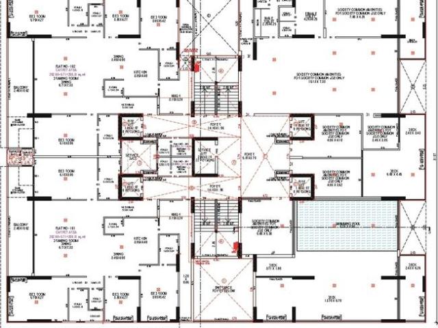 Duplex for sale in Gujarat