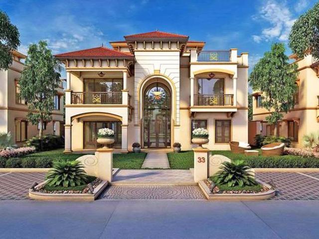 Villa for sale in Gujarat