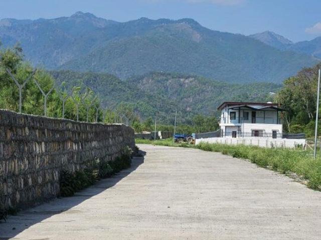 Land for sale in Kedarpur, Uttarakhand