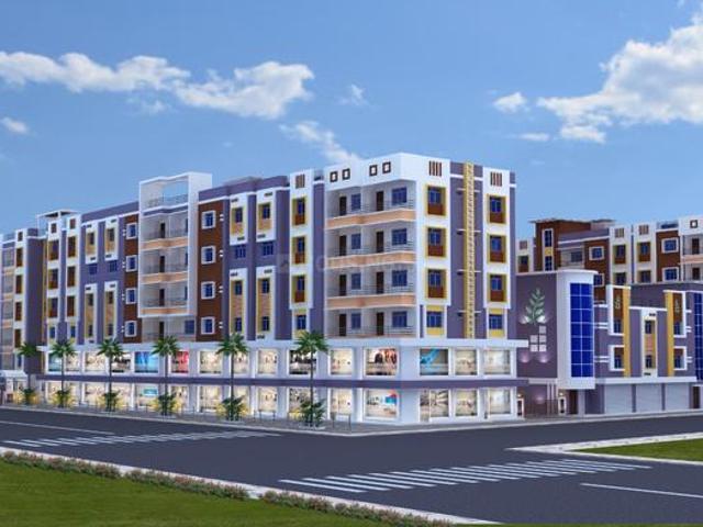 Flat for sale in Hooghly, Chandannagar