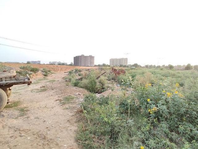 Land for sale in Bhiwadi, Rajasthan