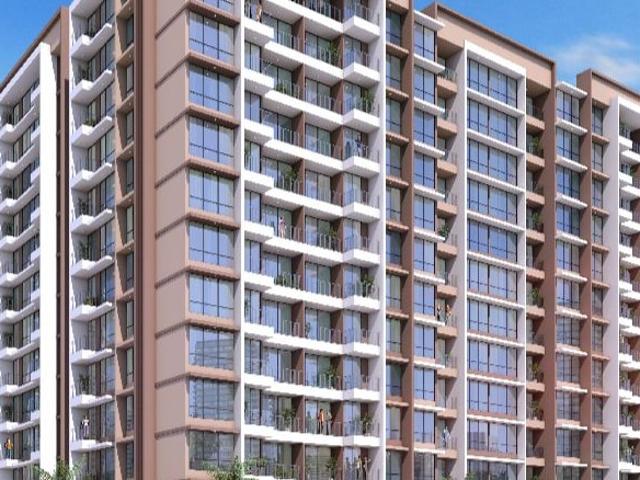 Flat for sale in Navi Mumbai, National Capital Territory Of Delhi