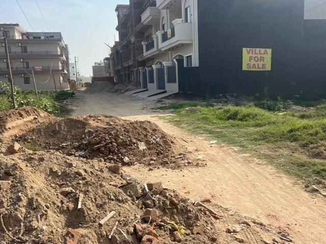 Land for sale in Kharar, Punjab