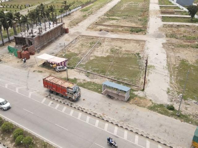Land for sale in Rurki, Uttarakhand