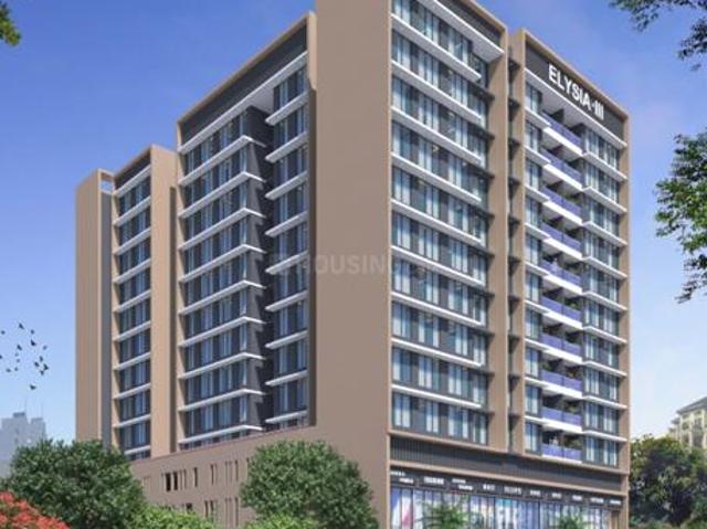 Flat for sale in Raigad, Maharashtra