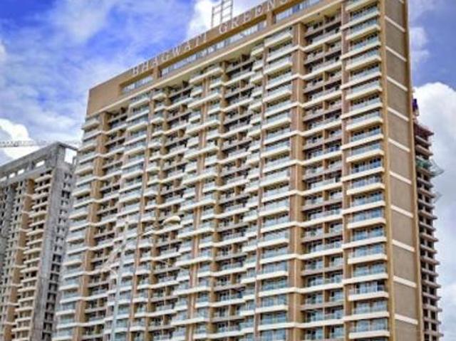 Flat for sale in Kamothe - Mumbai, National Capital Territory Of Delhi