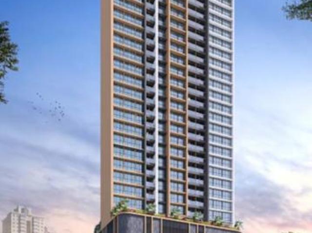 Flat for sale in Kamothe - Mumbai, National Capital Territory Of Delhi