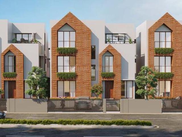 Villa for sale in Tilakwada, Gujarat