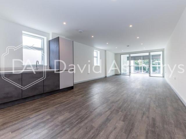 Apartment for rent in Muswell Hill, Greater London