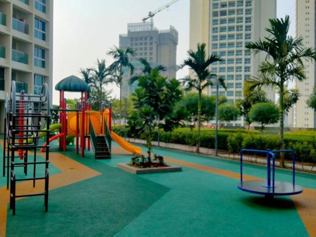 Flat for rent in Navi Mumbai, National Capital Territory Of Delhi