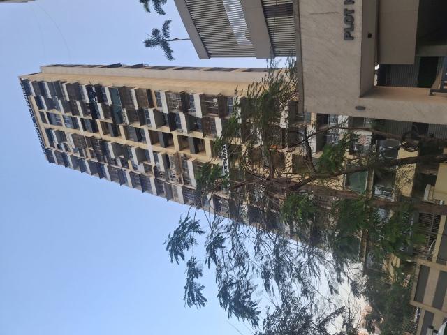 Flat for rent in Navi Mumbai, National Capital Territory Of Delhi