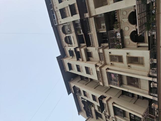 Flat for rent in Navi Mumbai, National Capital Territory Of Delhi
