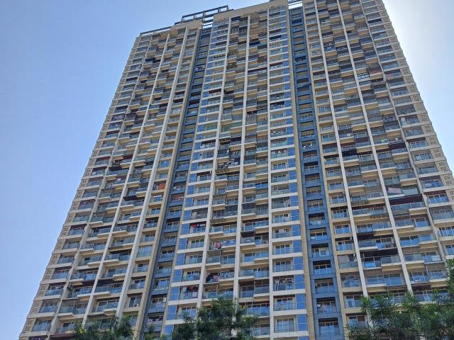 Flat for sale in Navi Mumbai, National Capital Territory Of Delhi