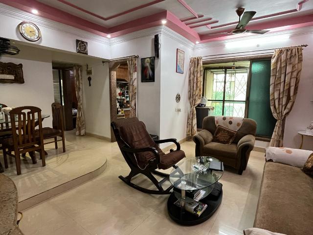 Flat for sale in Kalwa, National Capital Territory Of Delhi