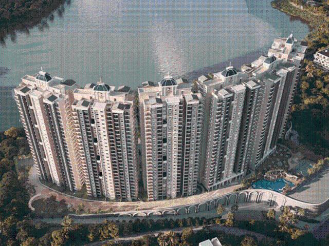 Flat for sale in Shelke Nagar, Dhayari