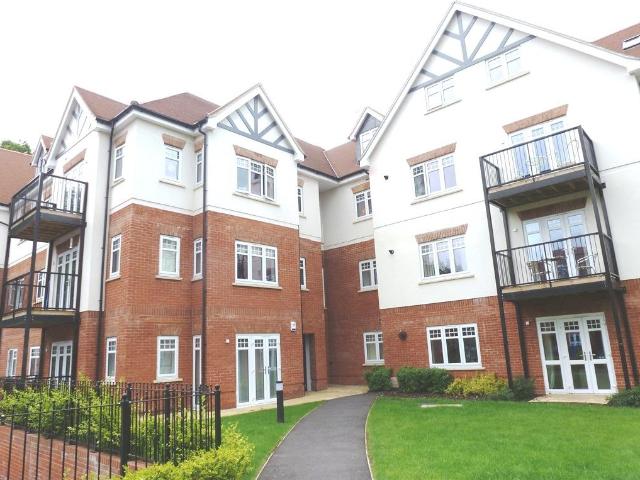 House for rent in St Marks, Maidenhead