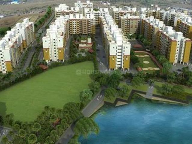 Flat for sale in Daund, National Capital Territory Of Delhi