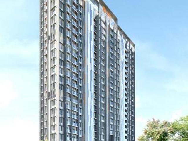 Flat for sale in Andheri - Mumbai, National Capital Territory Of Delhi