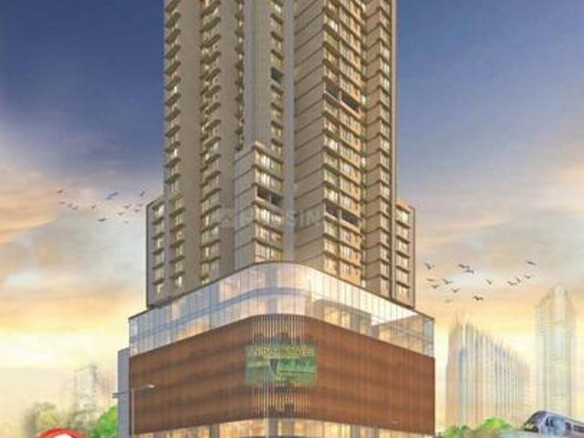 Flat for sale in Andheri - Mumbai, National Capital Territory Of Delhi