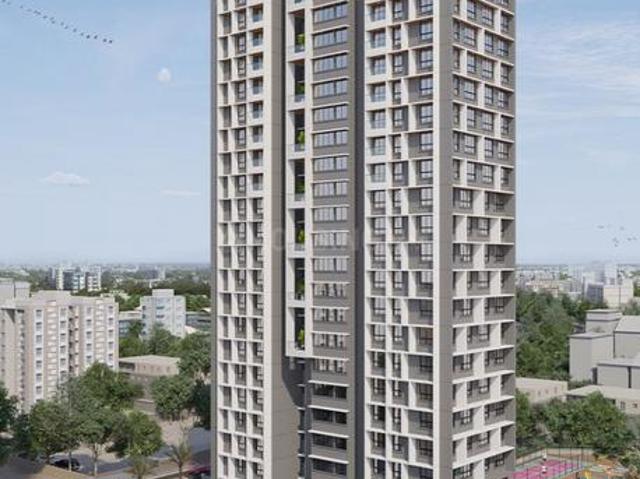 Flat for sale in Andheri - Mumbai, National Capital Territory Of Delhi