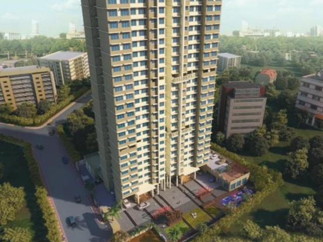 Flat for sale in Andheri - Mumbai, National Capital Territory Of Delhi