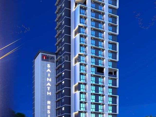Flat for sale in Andheri - Mumbai, National Capital Territory Of Delhi