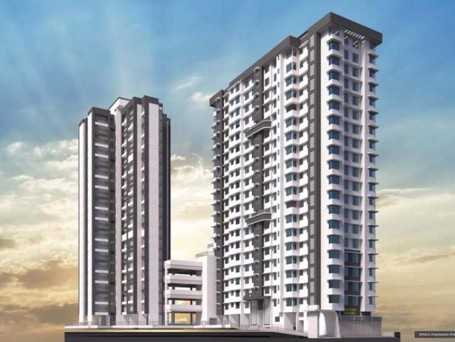 Flat for sale in Andheri - Mumbai, National Capital Territory Of Delhi