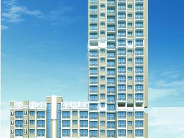 Flat for sale in Andheri - Mumbai, National Capital Territory Of Delhi