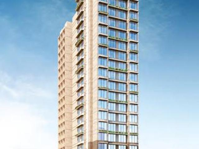 Flat for sale in Andheri - Mumbai, National Capital Territory Of Delhi