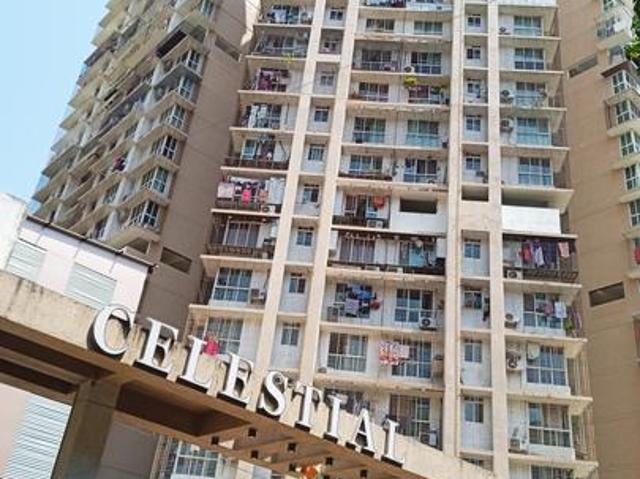 Flat for sale in Andheri - Mumbai, National Capital Territory Of Delhi