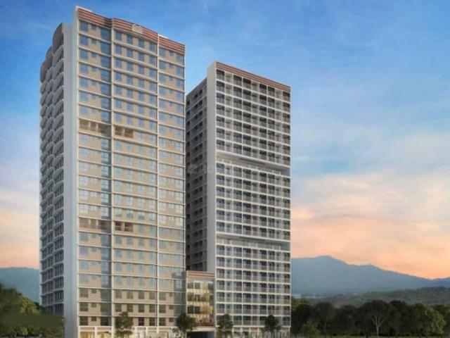 Flat for sale in Andheri - Mumbai, National Capital Territory Of Delhi