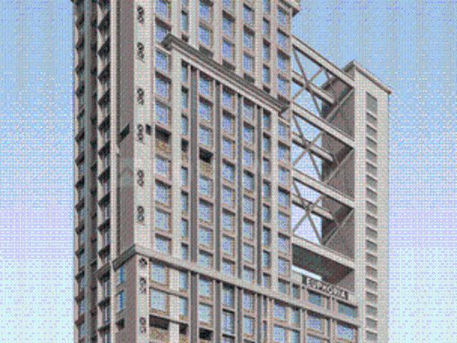 Flat for sale in Andheri - Mumbai, National Capital Territory Of Delhi