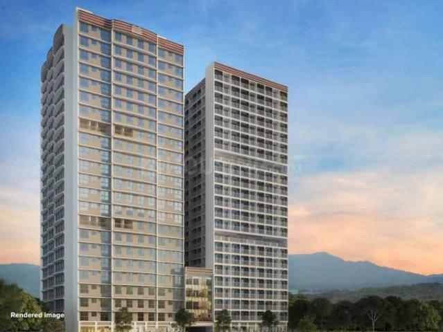 Flat for sale in Andheri - Mumbai, National Capital Territory Of Delhi
