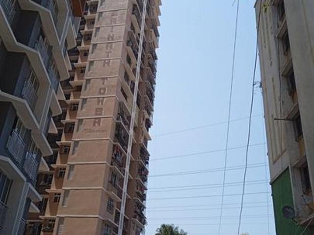 Flat for sale in Andheri - Mumbai, National Capital Territory Of Delhi