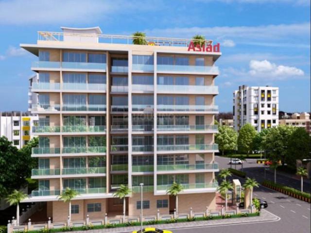 Flat for sale in Andheri - Mumbai, National Capital Territory Of Delhi