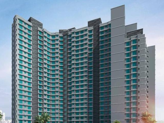 Flat for sale in Andheri - Mumbai, National Capital Territory Of Delhi
