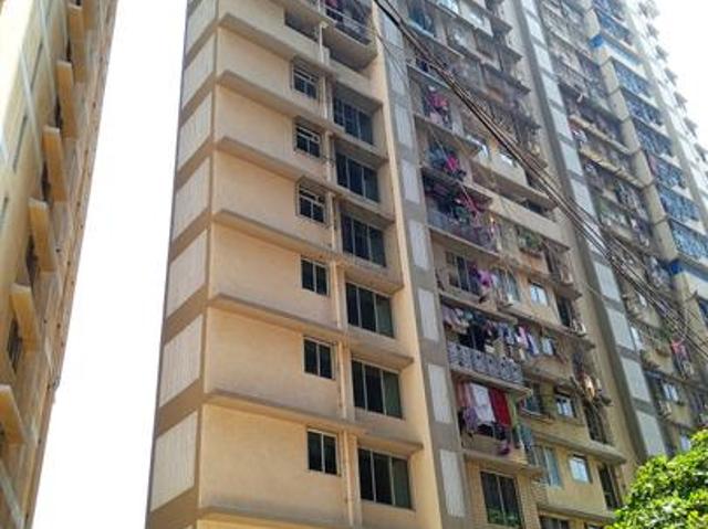 Flat for sale in Andheri - Mumbai, National Capital Territory Of Delhi