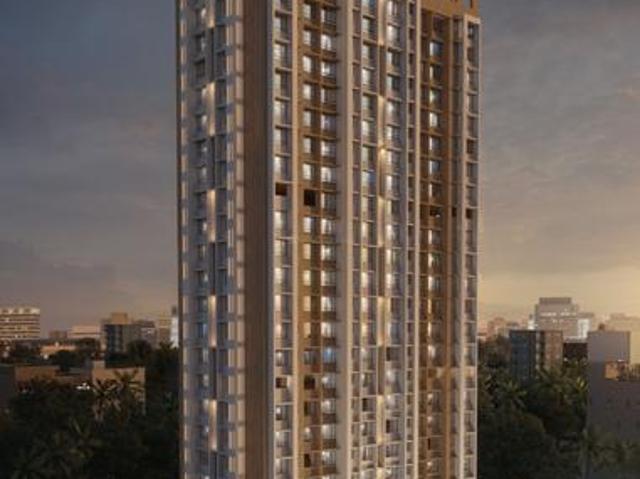 Flat for sale in Andheri - Mumbai, National Capital Territory Of Delhi