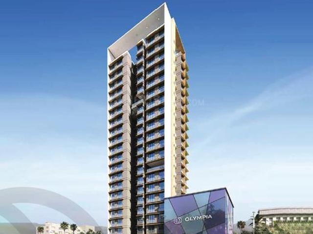Flat for sale in Andheri - Mumbai, National Capital Territory Of Delhi
