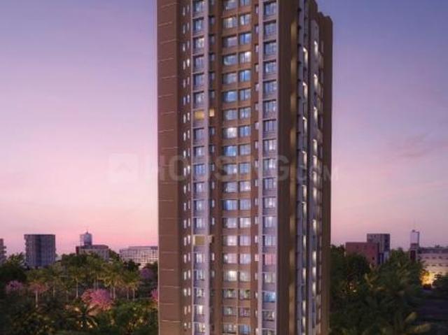 Flat for sale in Andheri - Mumbai, National Capital Territory Of Delhi
