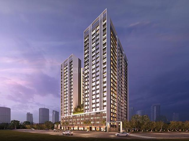 Flat for sale in Andheri - Mumbai, National Capital Territory Of Delhi