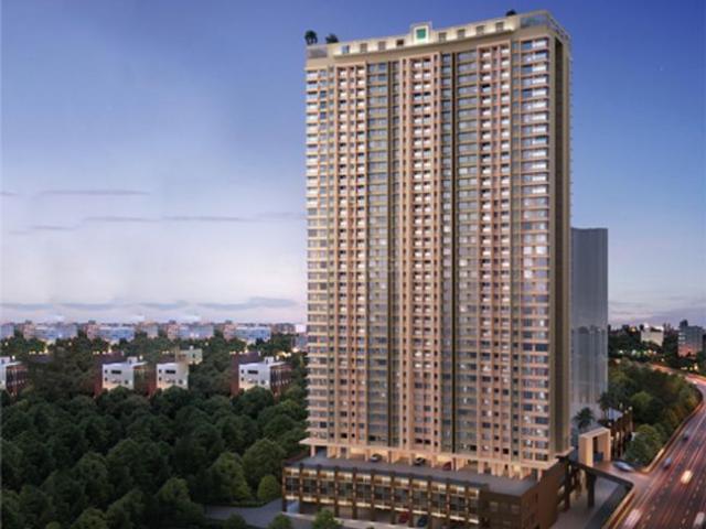 Flat for sale in Andheri - Mumbai, National Capital Territory Of Delhi