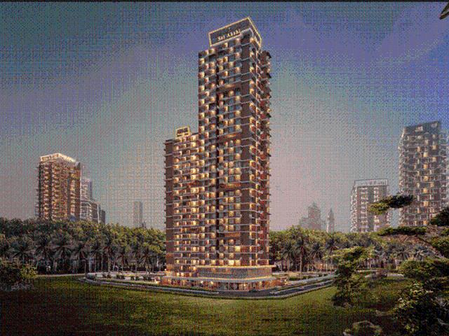 Flat for sale in Andheri - Mumbai, National Capital Territory Of Delhi