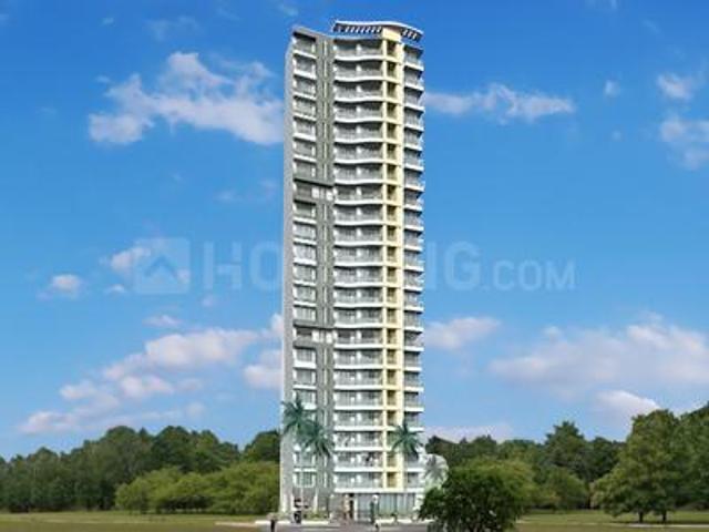 Flat for sale in Andheri - Mumbai, National Capital Territory Of Delhi