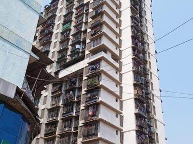 Flat for sale in Andheri - Mumbai, National Capital Territory Of Delhi