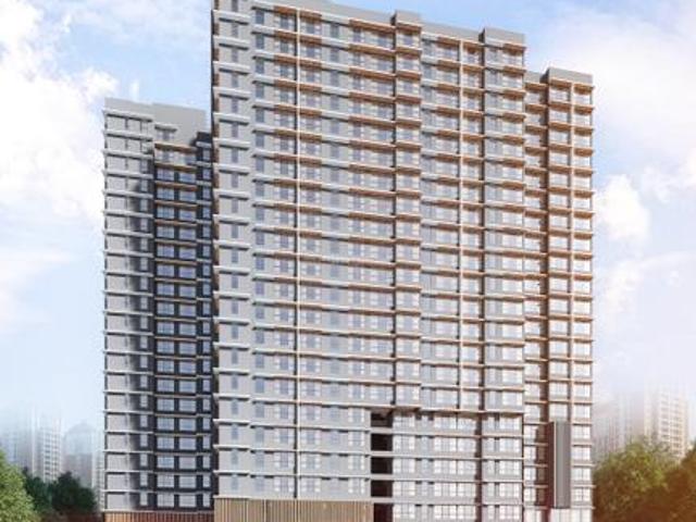 Flat for sale in Andheri - Mumbai, National Capital Territory Of Delhi