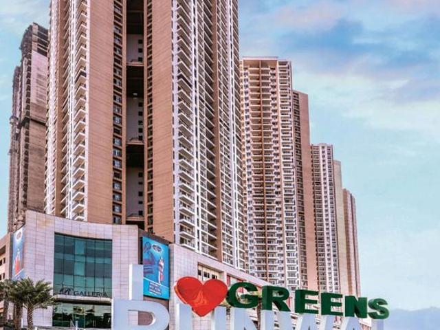 Flat for sale in Andheri - Mumbai, National Capital Territory Of Delhi