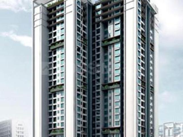 Flat for sale in Andheri - Mumbai, National Capital Territory Of Delhi